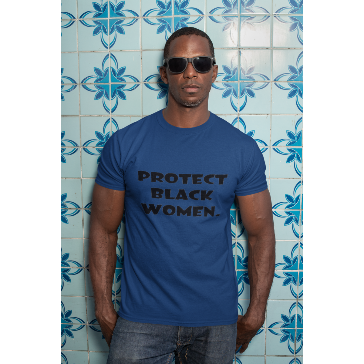 Protect Black Women Unisex Shirt